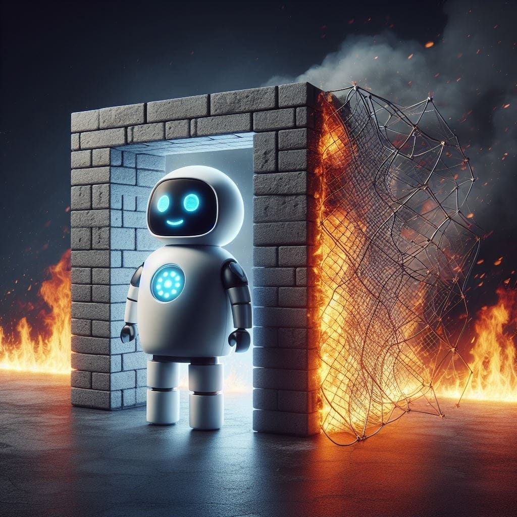 Deep Dive into LLM Security: Best Practices, Guardrails, and AI Firewalls