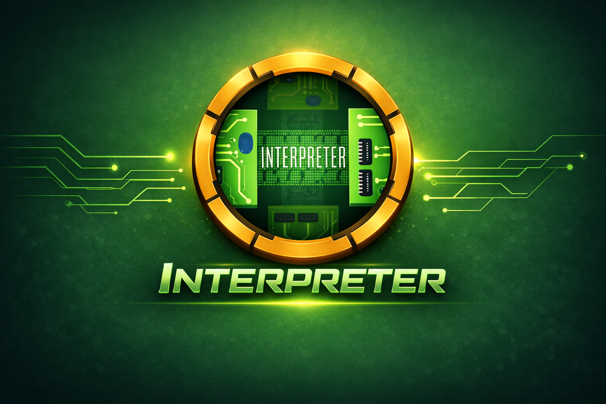 HackTheBox - Interpreter Writeup
