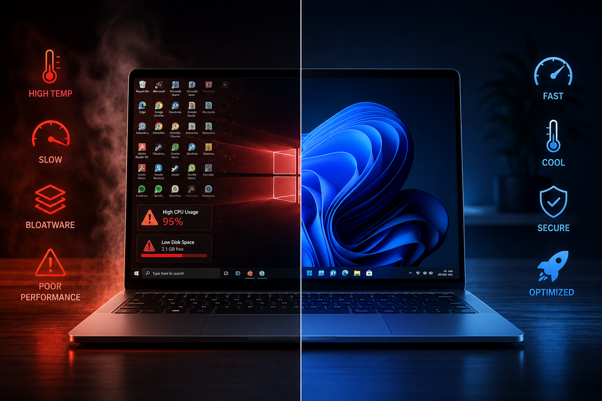 The Best Windows Cleanup Tools You Should Be Using