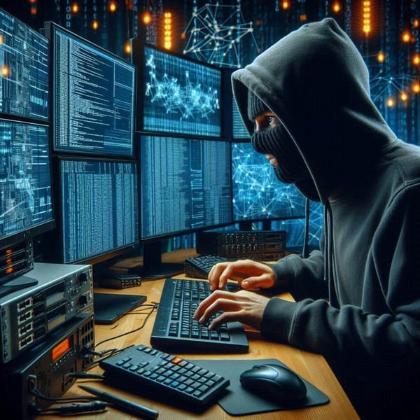 Web Application Penetration Testing (WAPT): Introduction