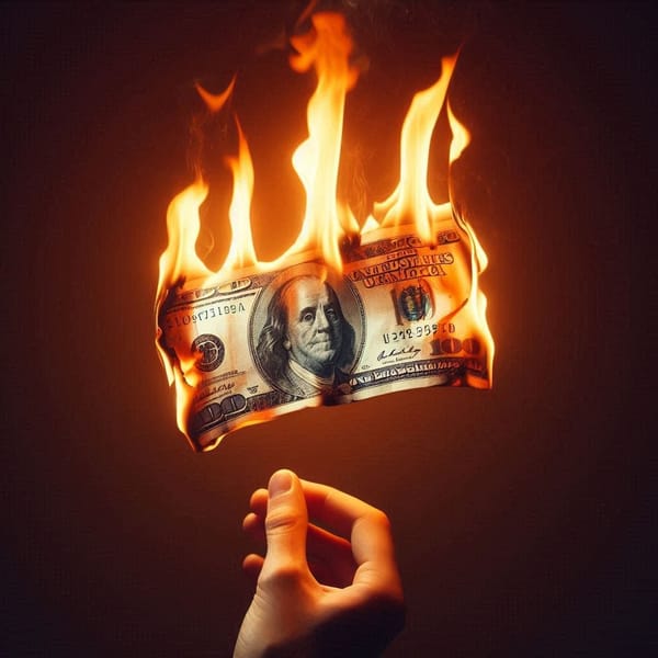 FIRE (Financial Independence, Retire Early)