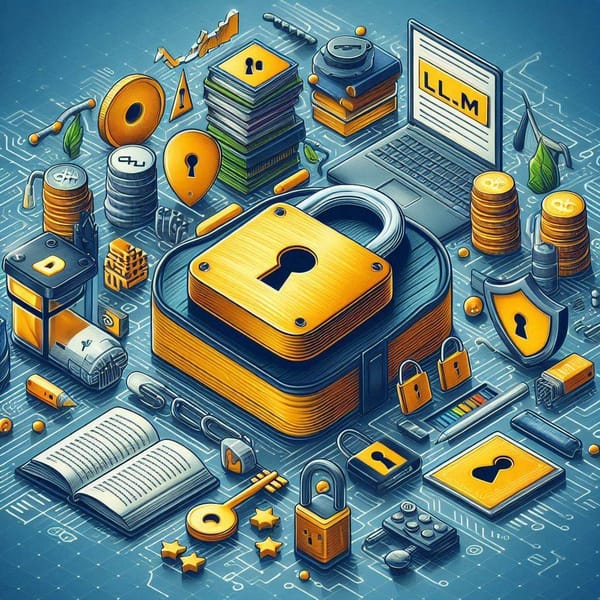 Deep Dive into LLM Security: Introduction