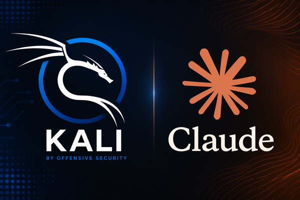 Hacking with Claude: Step-by-step Kali MCP Server Setup for Claude Desktop