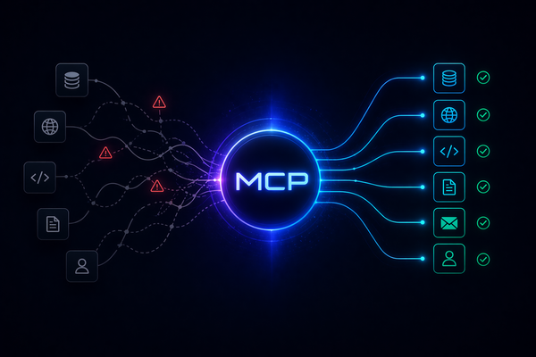 MCP Security Guide: How to Secure Tools, Agents, Identities and Data Flows