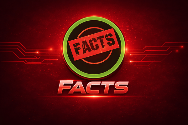 HackTheBox - Facts Writeup
