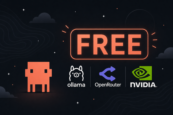 How to Use Claude Code for Free in 2026: Ollama, OpenRouter, and NVIDIA NIM