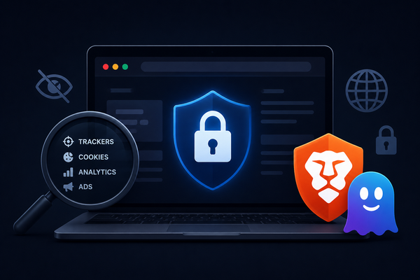 Privacy Online: How to See What a Website Collects About You