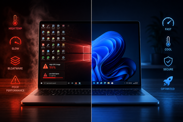 The Best Windows Cleanup Tools You Should Be Using
