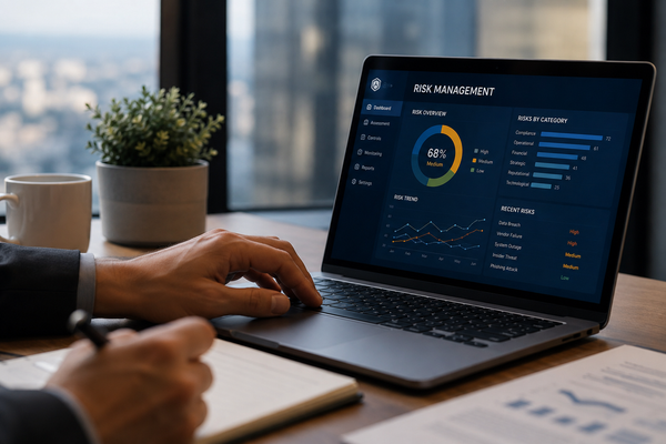 What is Cyber Risk Management?