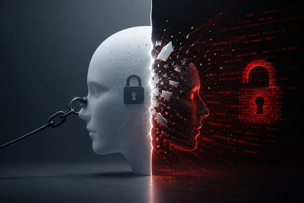 Mythos, Fable, and the Jailbreak That Forced the U.S. Government to Step In